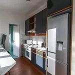 Appartement Haussmannien Centre Ville