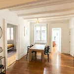 Appartement Haussmannien Centre Ville